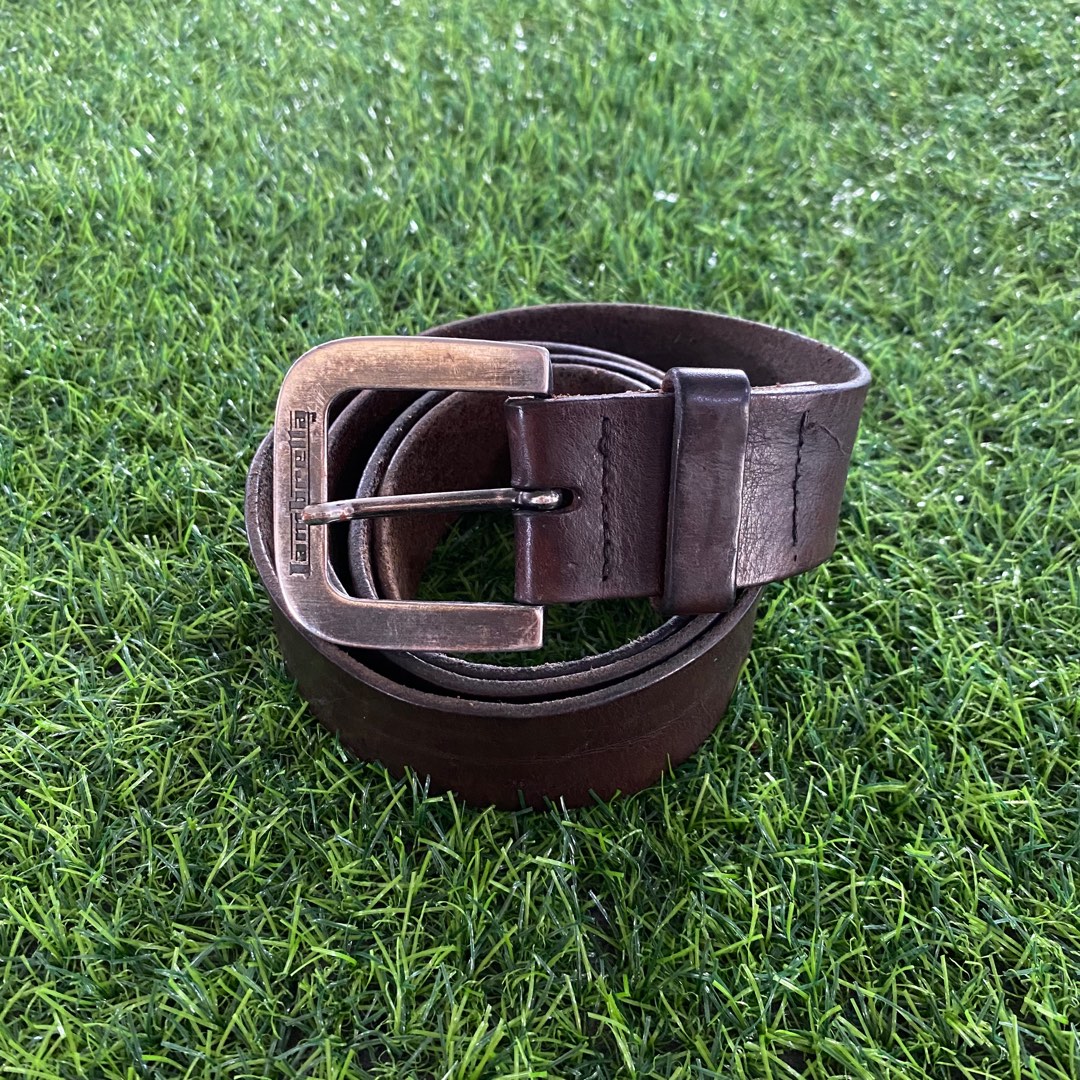 Lambretta belt top