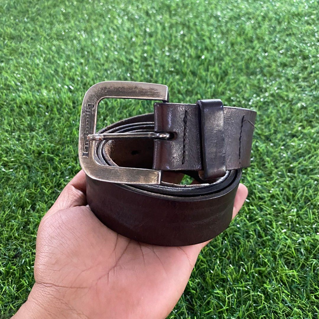 Lambretta belt top