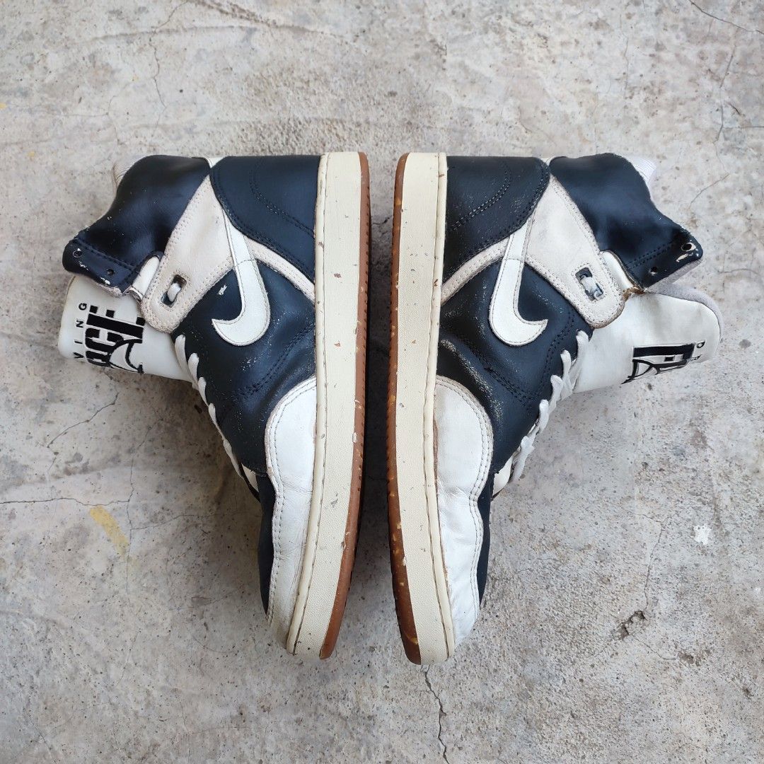 nike driving force 1989 for sale