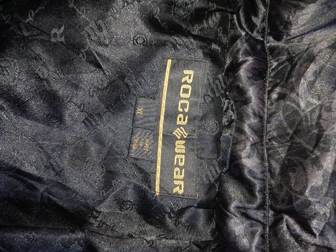 Rocawear puffer jacket clearance