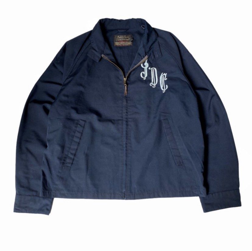 Swingster workwear clearance jacket