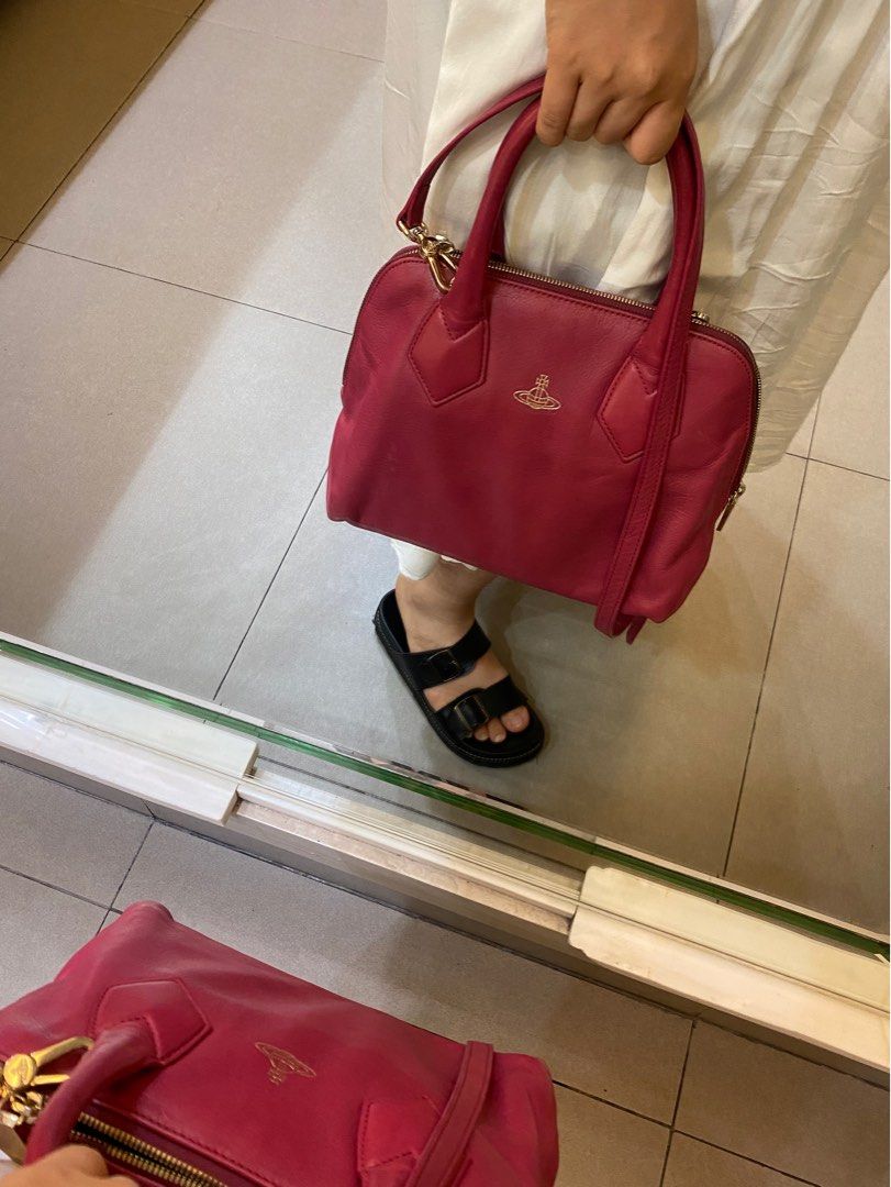 Balmoral handbag new arrivals vivienne westwood