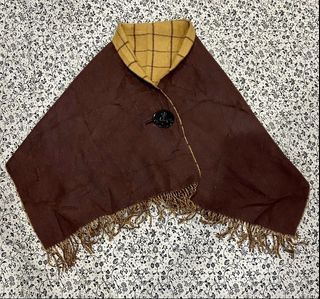 vivienne westwood muffler scarft