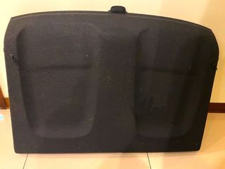 ［二手未使用］volvo xc40 可拆卸式後備廂貨架