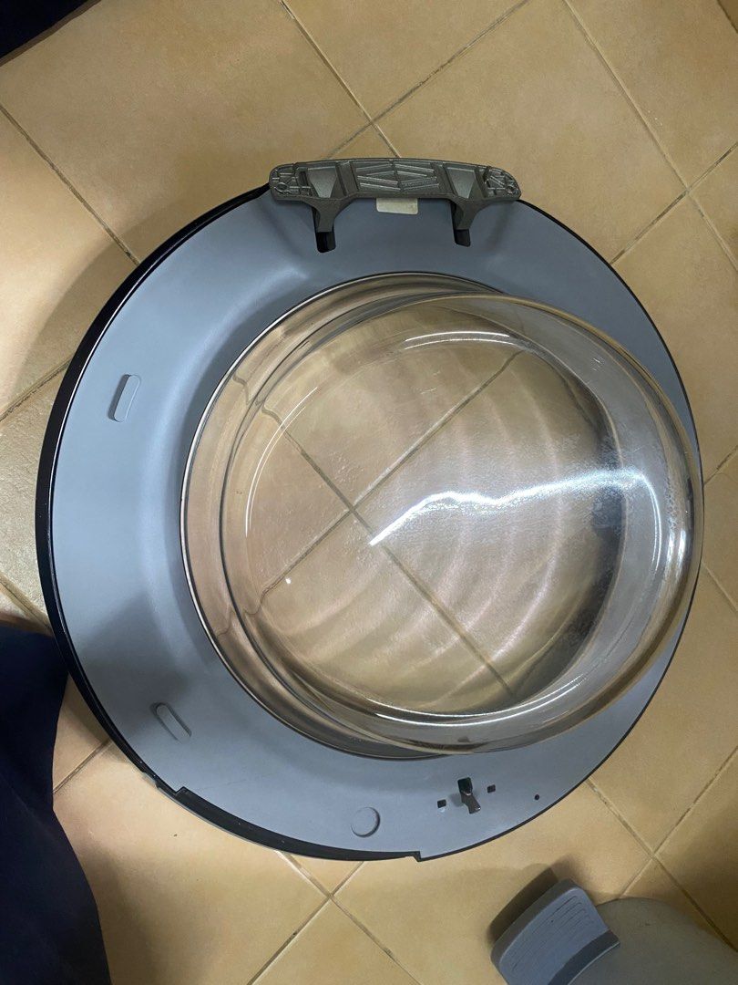 Beko Washing machines door only wmy 914834 TV Home Appliances