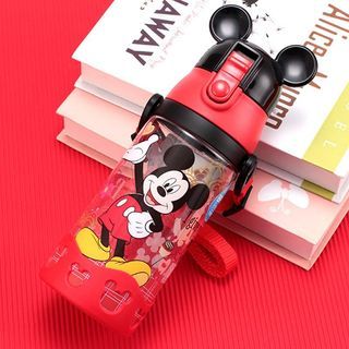 WATER BOTTLES 500ML FOR KIDS