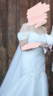 Wedding Gown