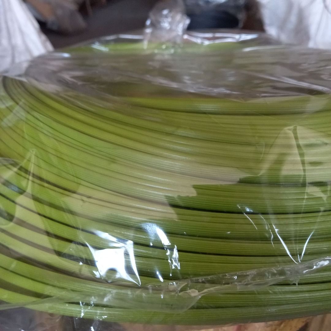 wicker strip/ synthetic ratan, Furniture & Home Living, Bathroom