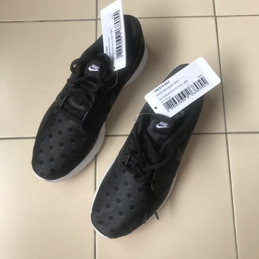 Womens nike cheap kaishi