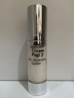 WPC Sun Aloevera Spiller