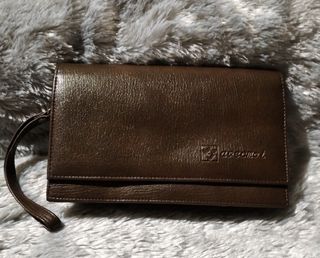 Wristlet/ Clutch bag