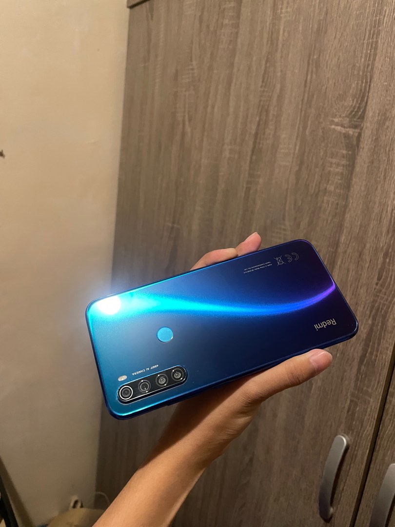 Xiaomi Redmi Note 8, Mobile Phones & Gadgets, Mobile Phones, Android