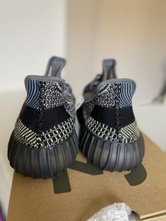 Yeezy Boost