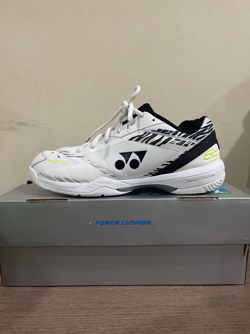 Yonex Power Cushion 65Z3 Mens Badminton Shoes Kento Momota