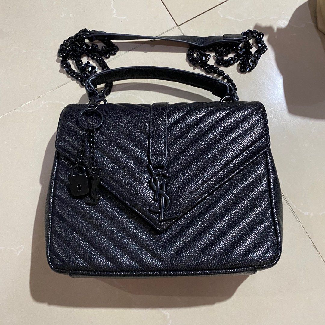 Ysl bag shopee sale