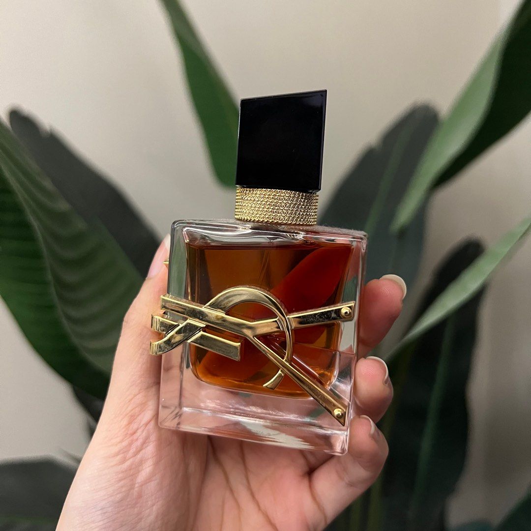 YSL Libre Le Parfum, Beauty & Personal Care, Fragrance & Deodorants on  Carousell