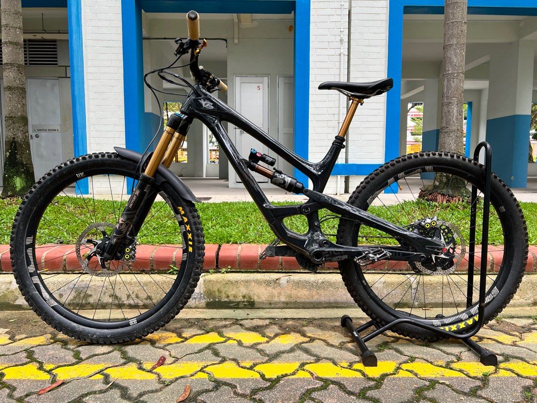 Yt deals capra invisiframe
