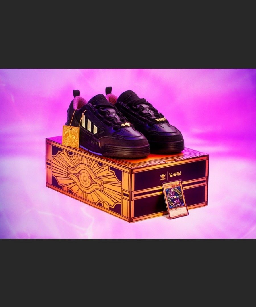 adidas gazelle silver green womens Dark Magician V.2 Yu Gi Oh  Mr. Simply Custom