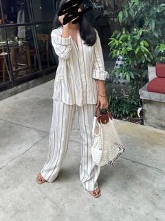 Zara Set