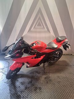 【寄售車】【0元交車】2018年 SUZUKI 台鈴 GSX-R 150 小阿魯150 機車 ABS 雙碟