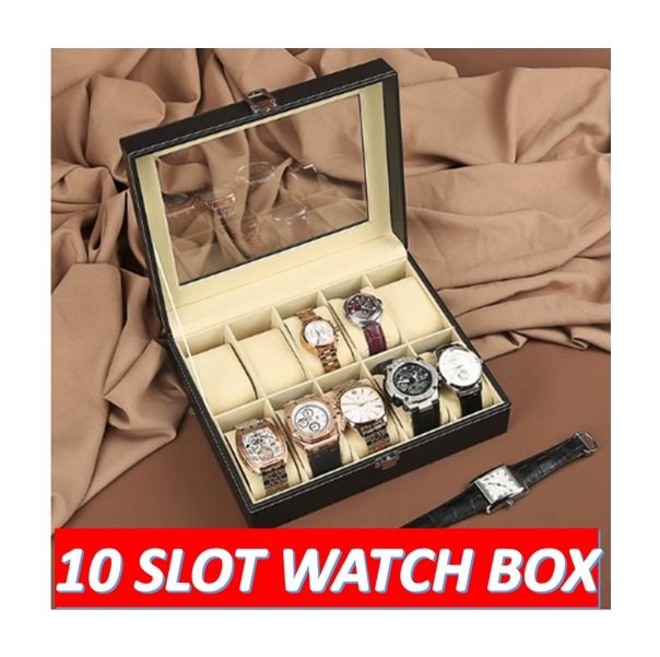 Watch new arrivals holder case