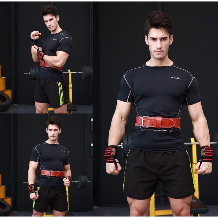1 pair Valeo Wrist Wraps for Gym Fitness Adjustable Elastic Support for Body building and powerlifting