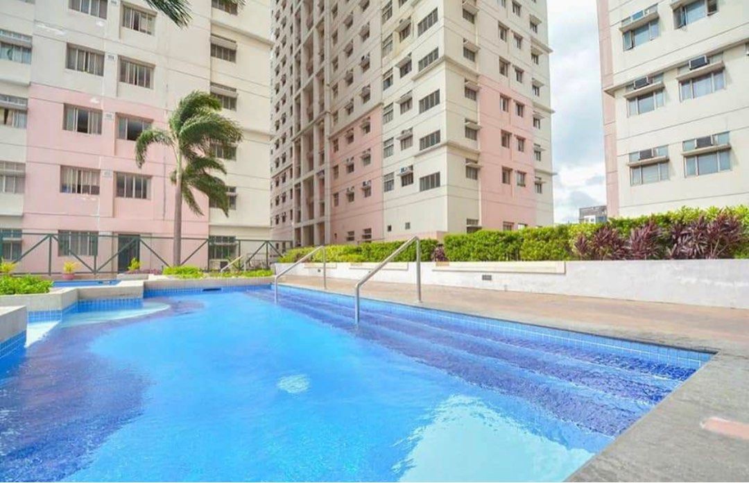 23WEEKS MOVE IN SAN JUAN 12BR CONDO RENT TO OWN ORTIGAS GREENHILLS ST