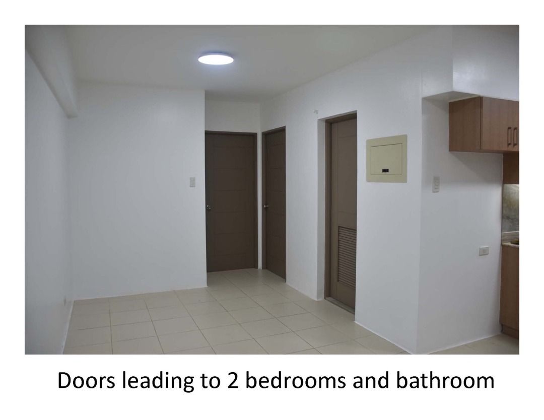 2BR Condo Pasig, Property, Rentals, Apartments & Condos on Carousell