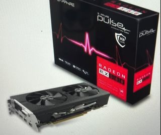 Radeon pulse rx 580 8gb deals