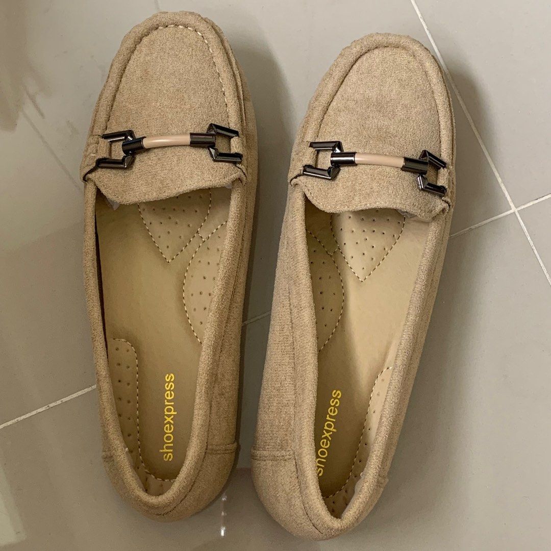 Milano top ladies shoes