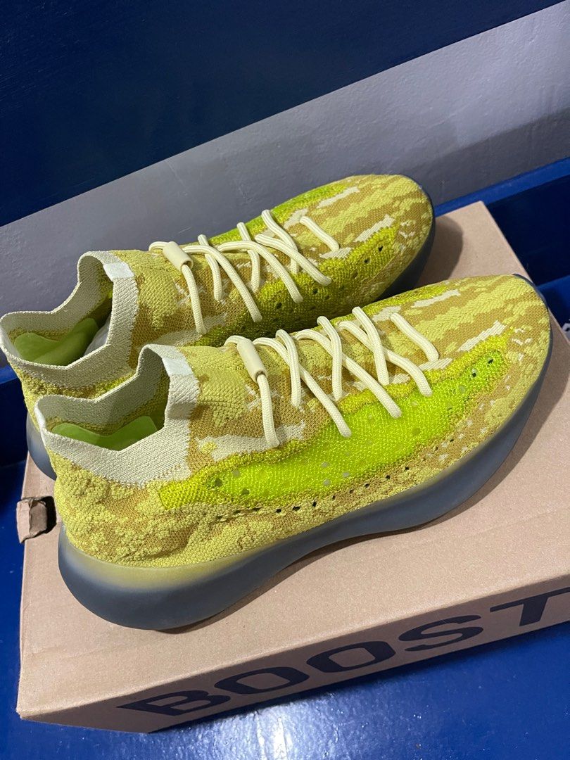 yeezy 350 hylte