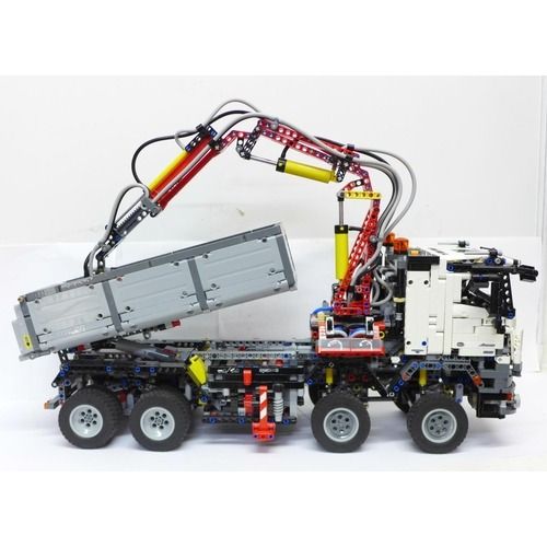 Lego discount arocs 3245