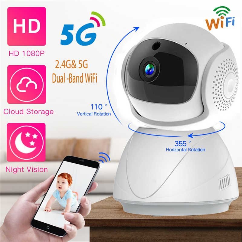 Xiaomi 1080p smart wifi ip camera clearance