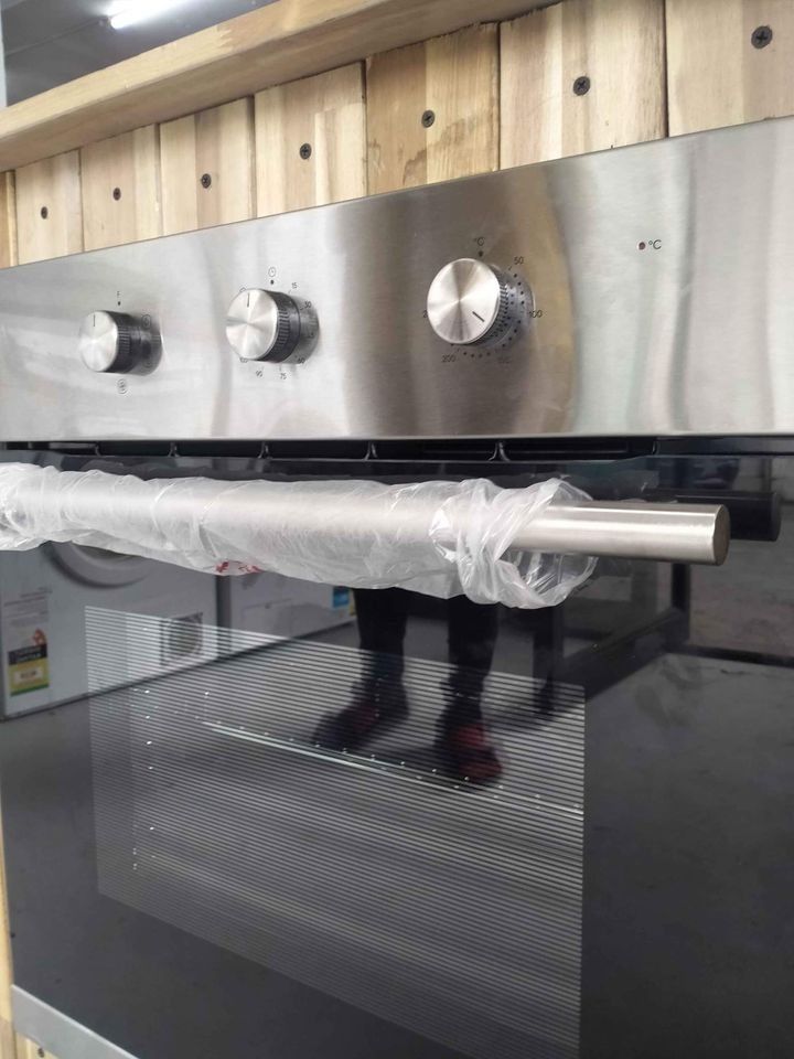 80L 60cm Harbour Electric Oven, TV & Home Appliances, Kitchen