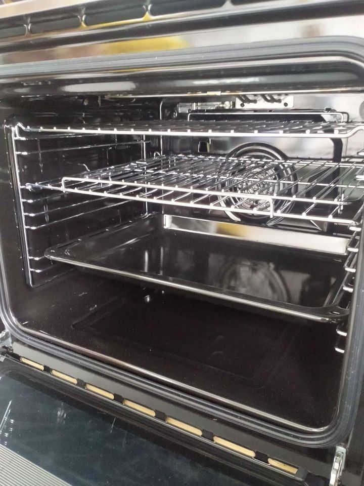 80L 60cm Harbour Electric Oven, TV & Home Appliances, Kitchen