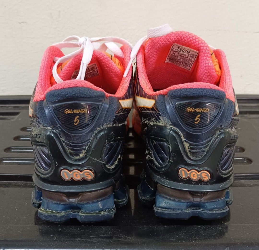 Asics t501n cheap
