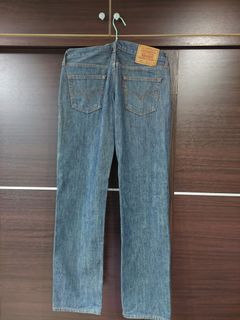 帥氣時尚牛仔褲