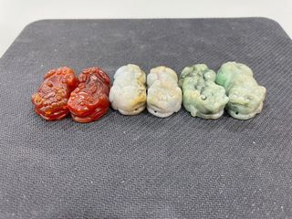 提尊仙器閣 宗教用品 開光 玉石貔貅