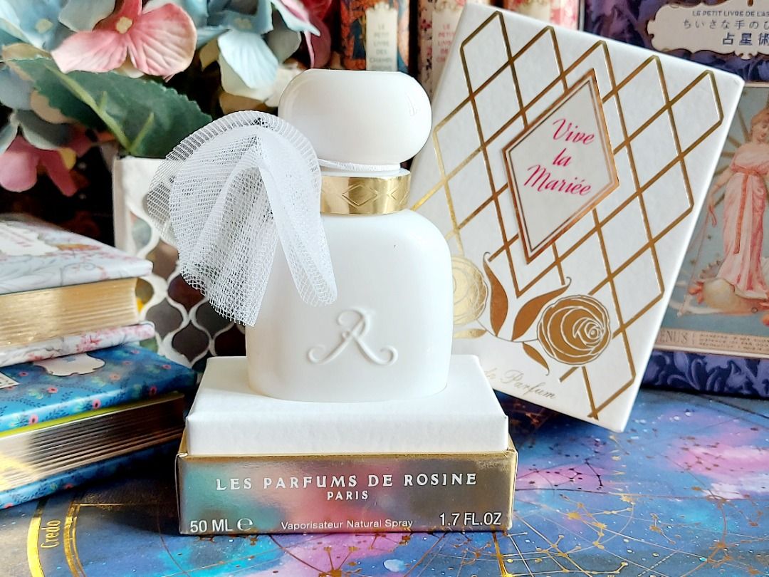 Vive la on sale mariee perfume