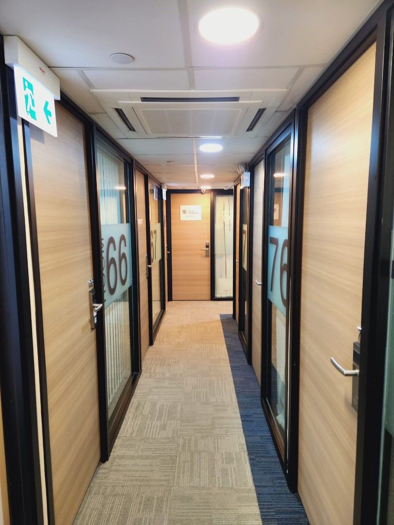  tsim sha tsui studio office meeting room co