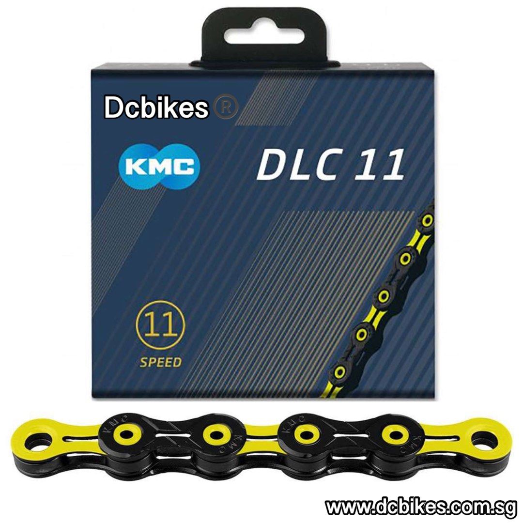 Kmc x11 118 store