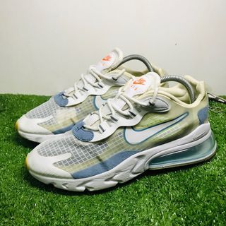 🔥 NIKE AIRMAX REACT🔥USED ITEM| BUNDLE| SNEAKER| JOGGING| RUNNING SHOES