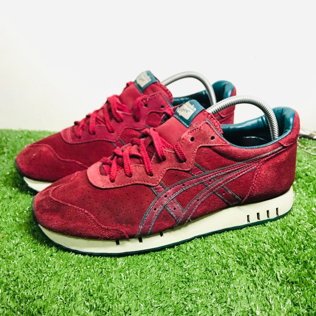 Onitsuka tiger new arrivals corsair 850