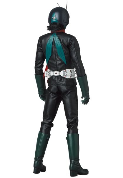 Medicom rah kamen rider deals