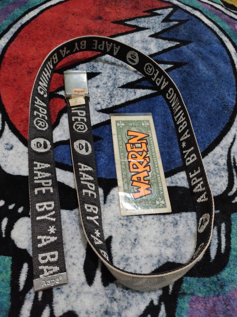 aape belt