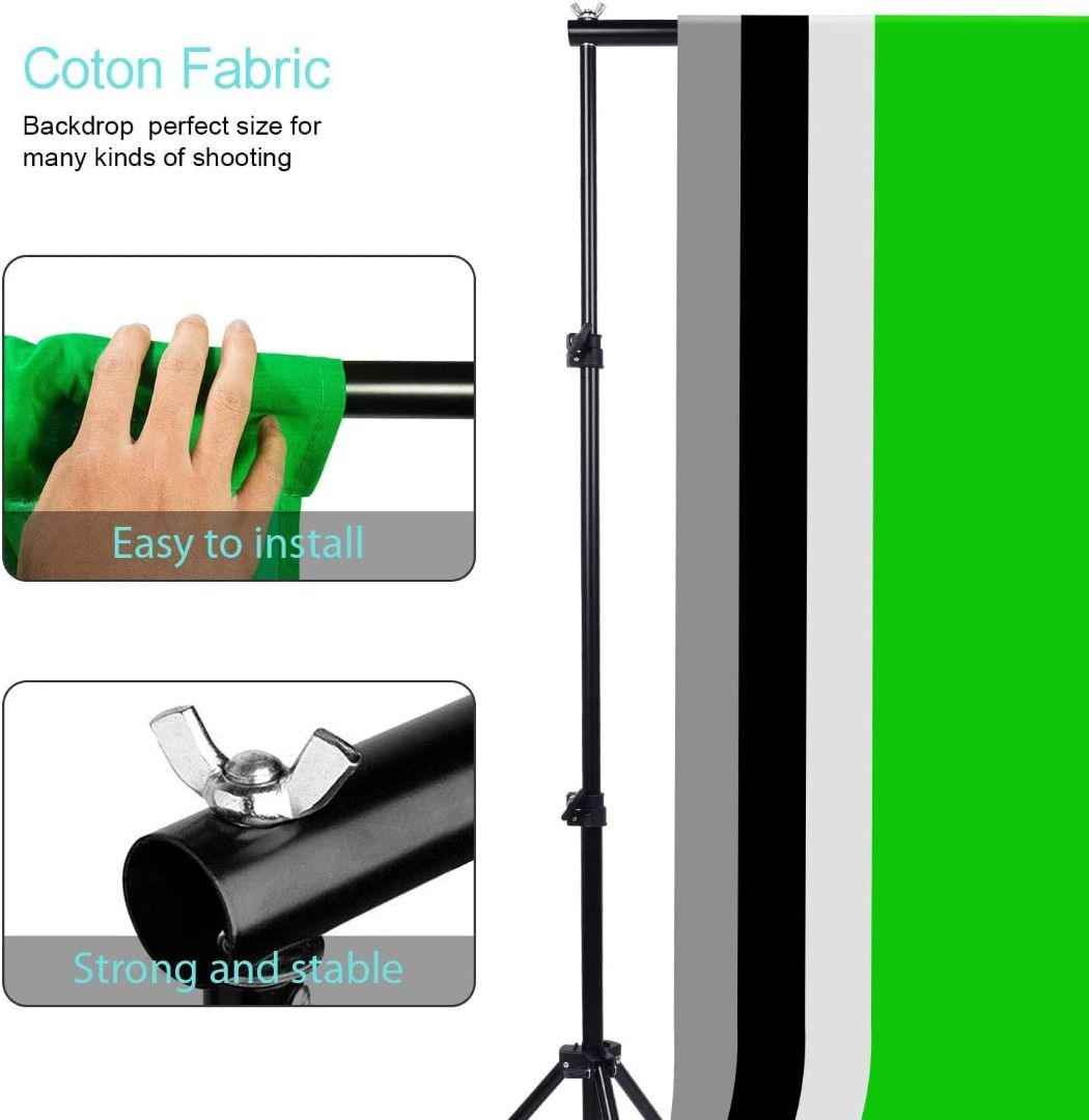 Abeststudio green screen 2025