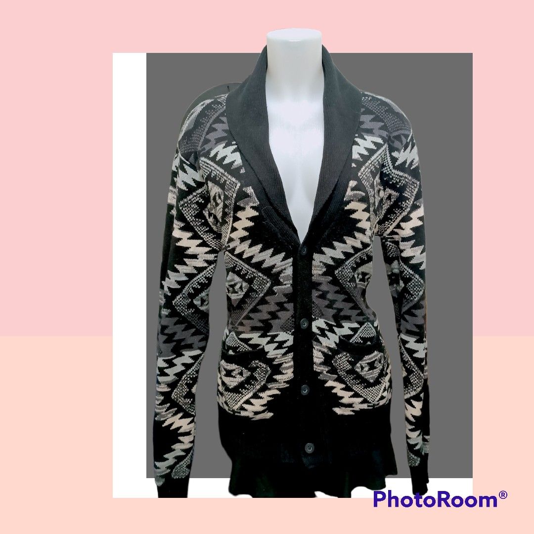 Adam levine cardigan outlet
