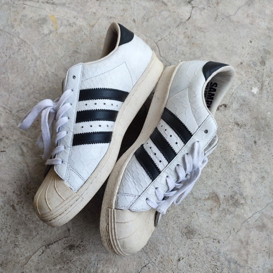 Superstar 80s hyke sale