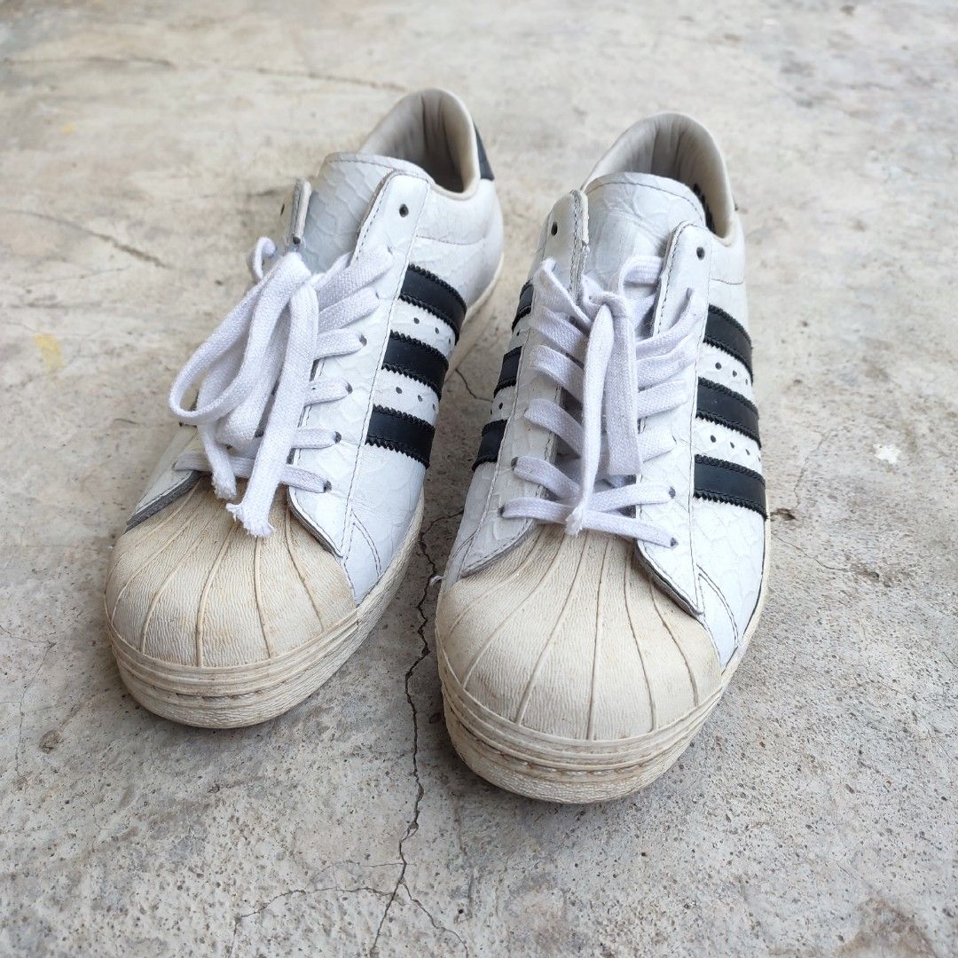 Superstar 2025 80s hyke