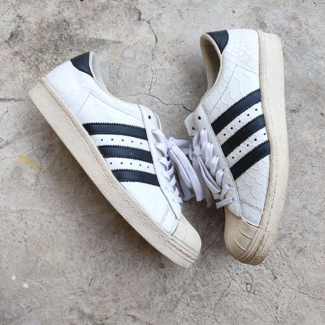 Superstar 80s hyke cheap
